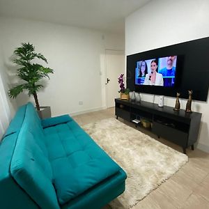 Ap 304 - Beira mar - pés na areia