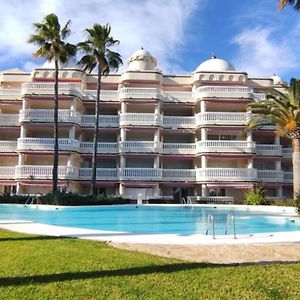 Casablanca - Playa Romana1
