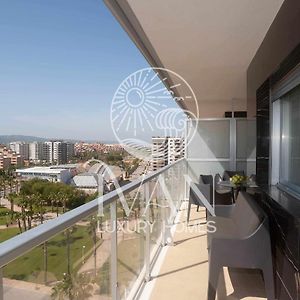 Casa Tania - Ivan Luxury Homes - 5ª Planta - Oeste - 1ª Linea de Playa