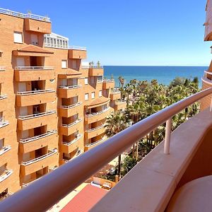 Acv - Bahia Park-1ª Linea Planta 6 Norte