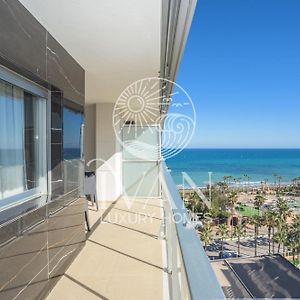 Casa Lis - Ivan Luxury Homes - 9º Planta - Sur - 1ª Linea de Playa