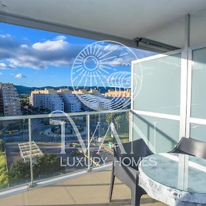 Casa Toronto - Ivan Luxury Homes - 9ª Planta - Suroeste - 1ª Linea de Playa